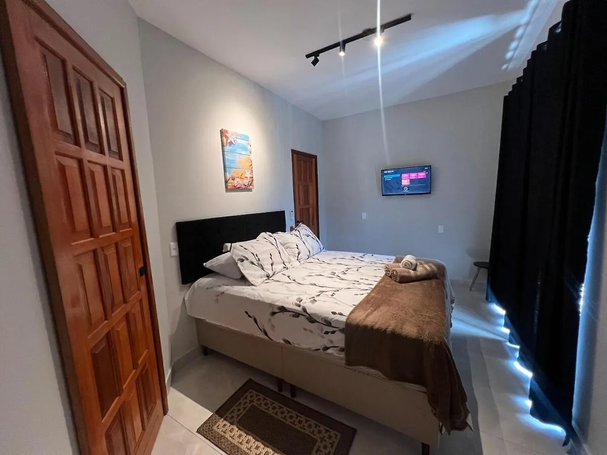 Studio Proximo A Passarela E Balsa Lua 塞古罗港 0*,