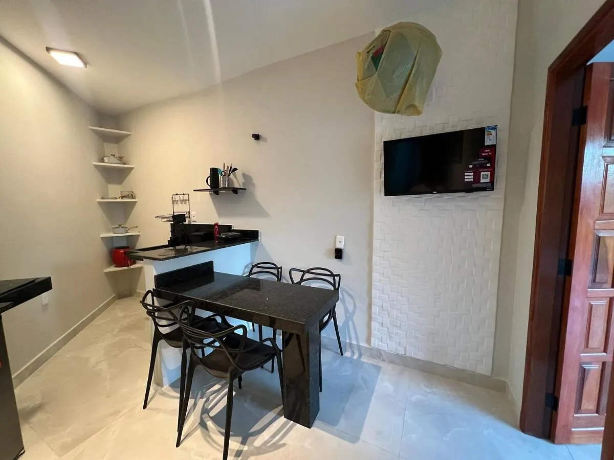 Studio Proximo A Passarela E Balsa Lua 塞古罗港