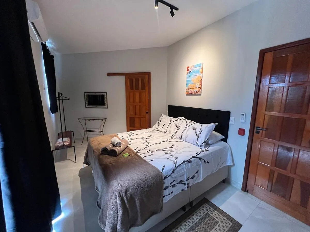 Studio Proximo A Passarela E Balsa Lua 塞古罗港